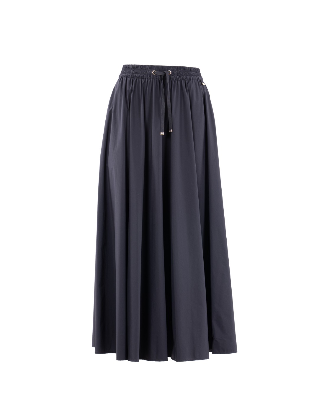 shop HERNO  Gonna: Herno gonna in light nylon stretch.
Vestibilità regolare.
Inserto elastico in vita.
Tasche a filetto.
Coulisse in gros grain.
Composizione: 86% PA - 14% EA.
Made in Bulgaria.. GN000007D-9300 number 5354659